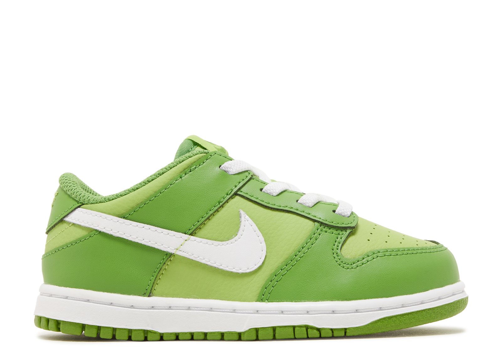 Dunk Low TD 'Chlorophyll'