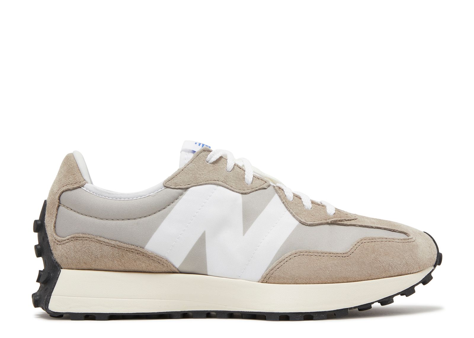 New Balance 327 'Mushroom'