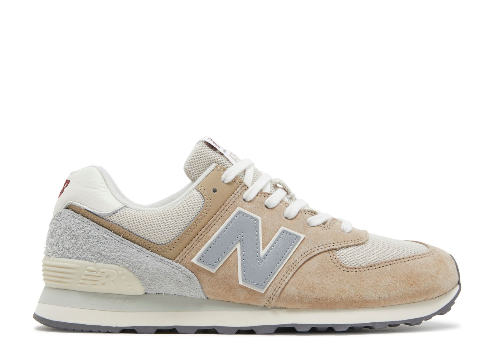 New Balance 574 'Lunar New Year - Mindful Grey'