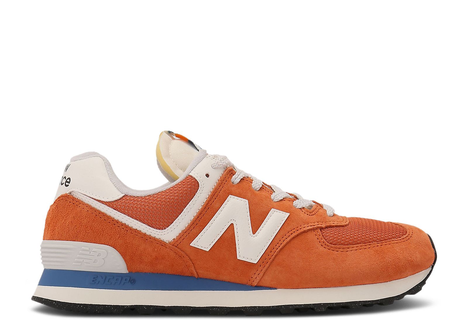 New Balance 574 'Infield Clay'