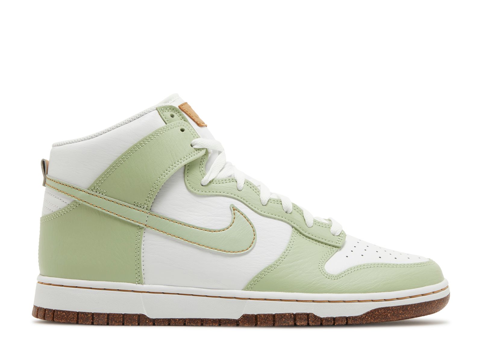 Dunk High SE 'Inspected By Swoosh'