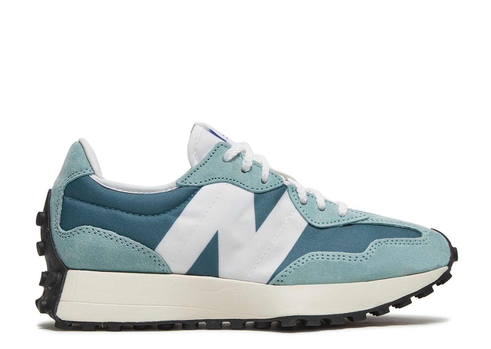 New Balance Wmns 327 'Storm Blue Deep Sky'