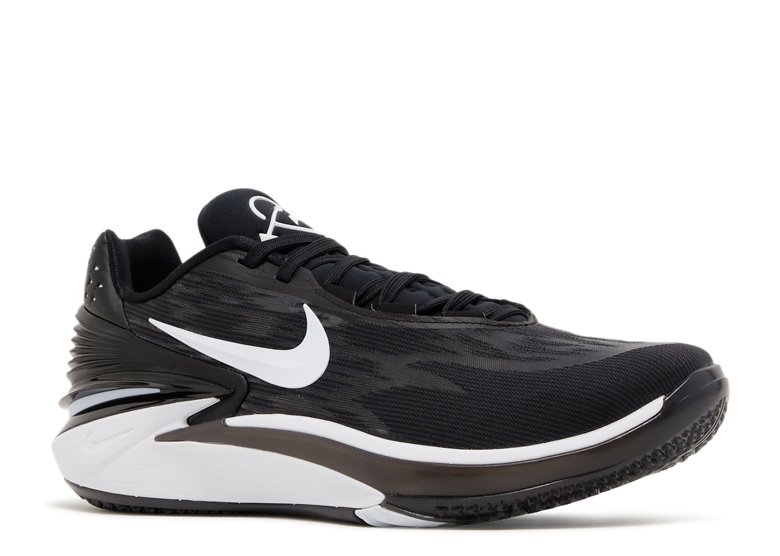 Air Zoom GT Cut 2 TB 'Black White'