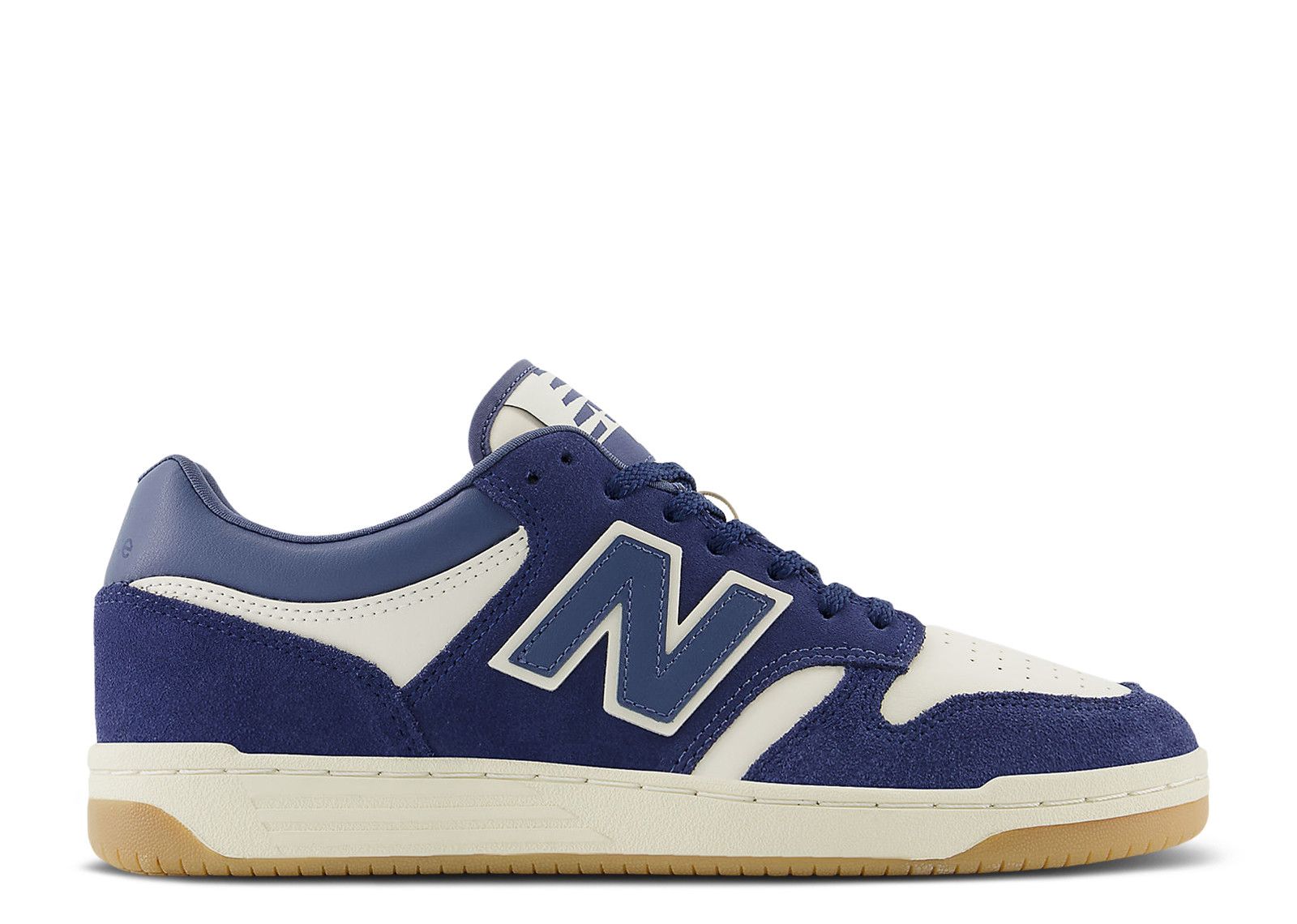New Balance 480 'Vintage Indigo Gum'