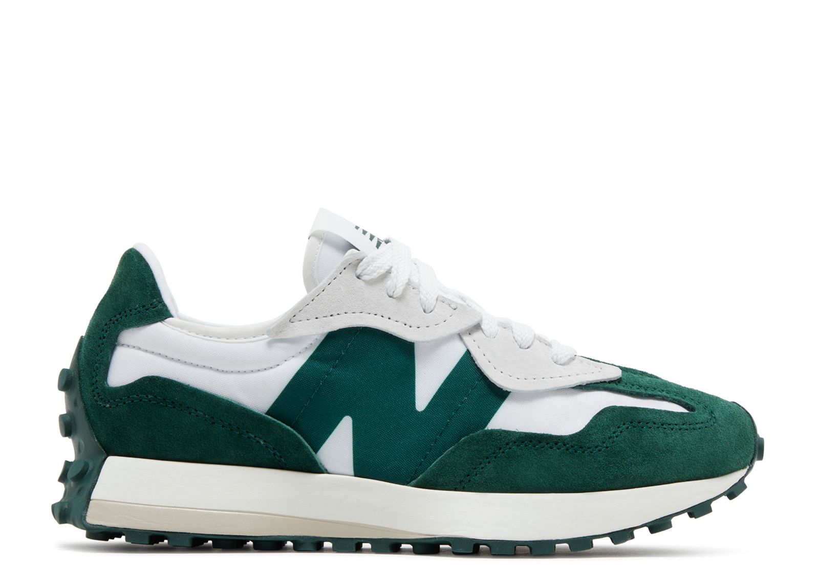 New Balance 327 'Nightwatch Green'