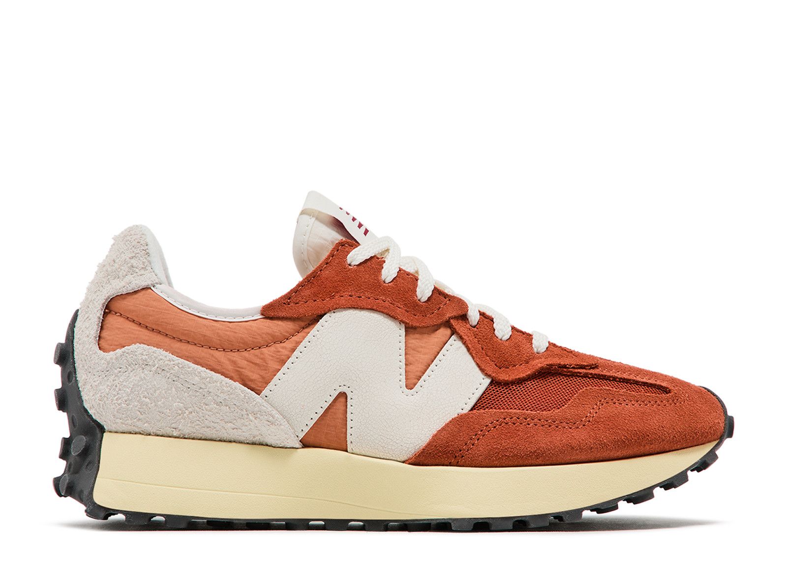 New Balance 327 'Infield Clay Copper'