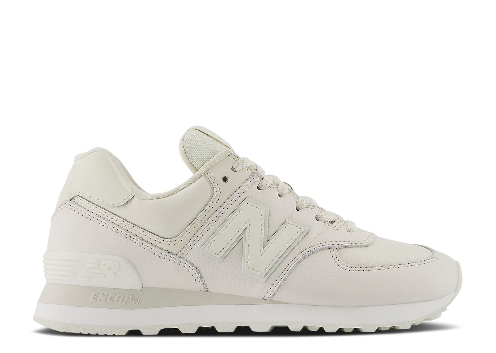 New Balance Wmns 574 'Cream'