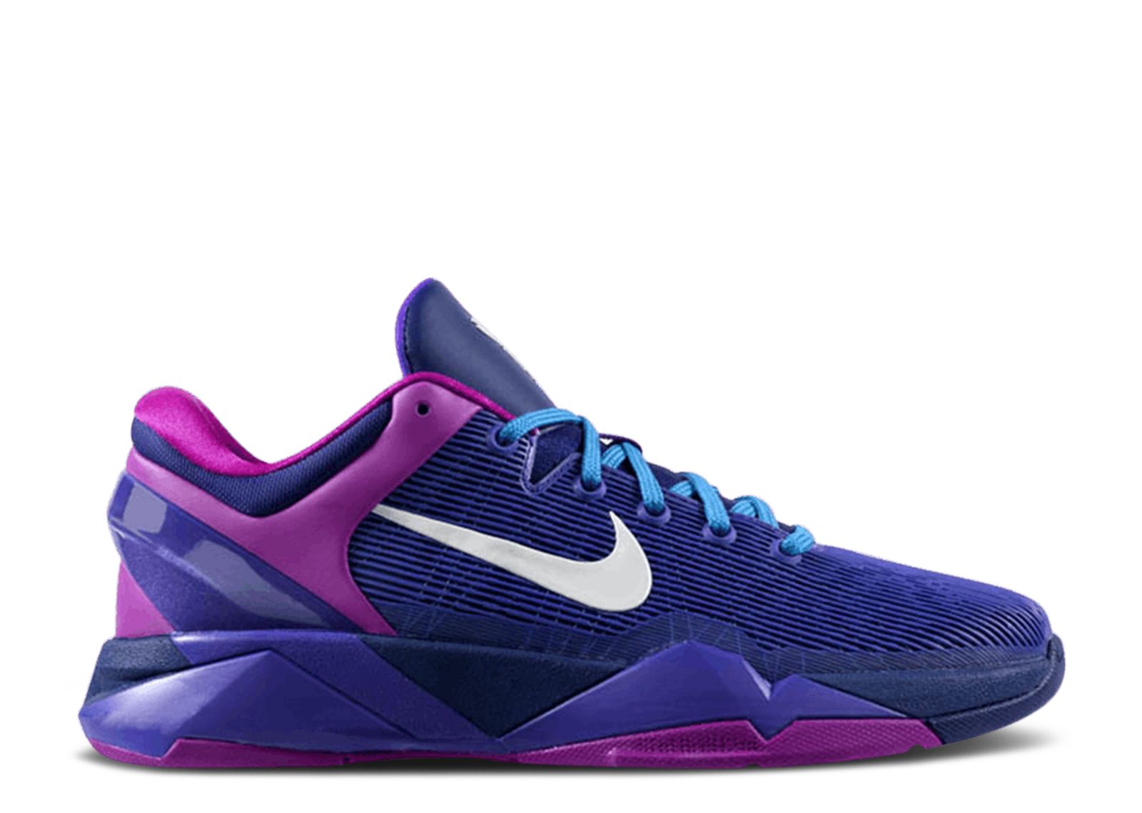 Kobe 7 GS 'Jellyfish'