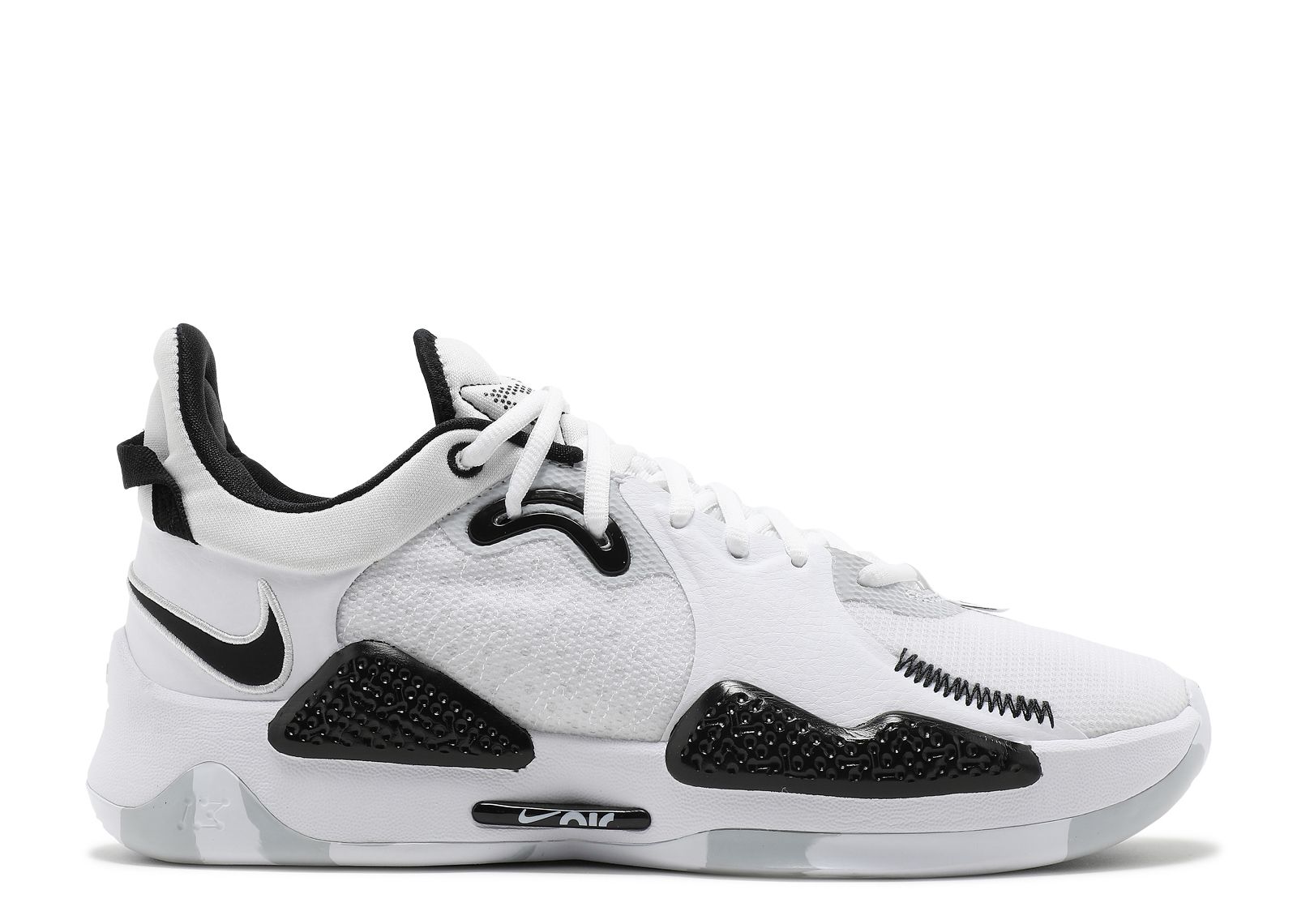 PG 5 TB 'White Black'