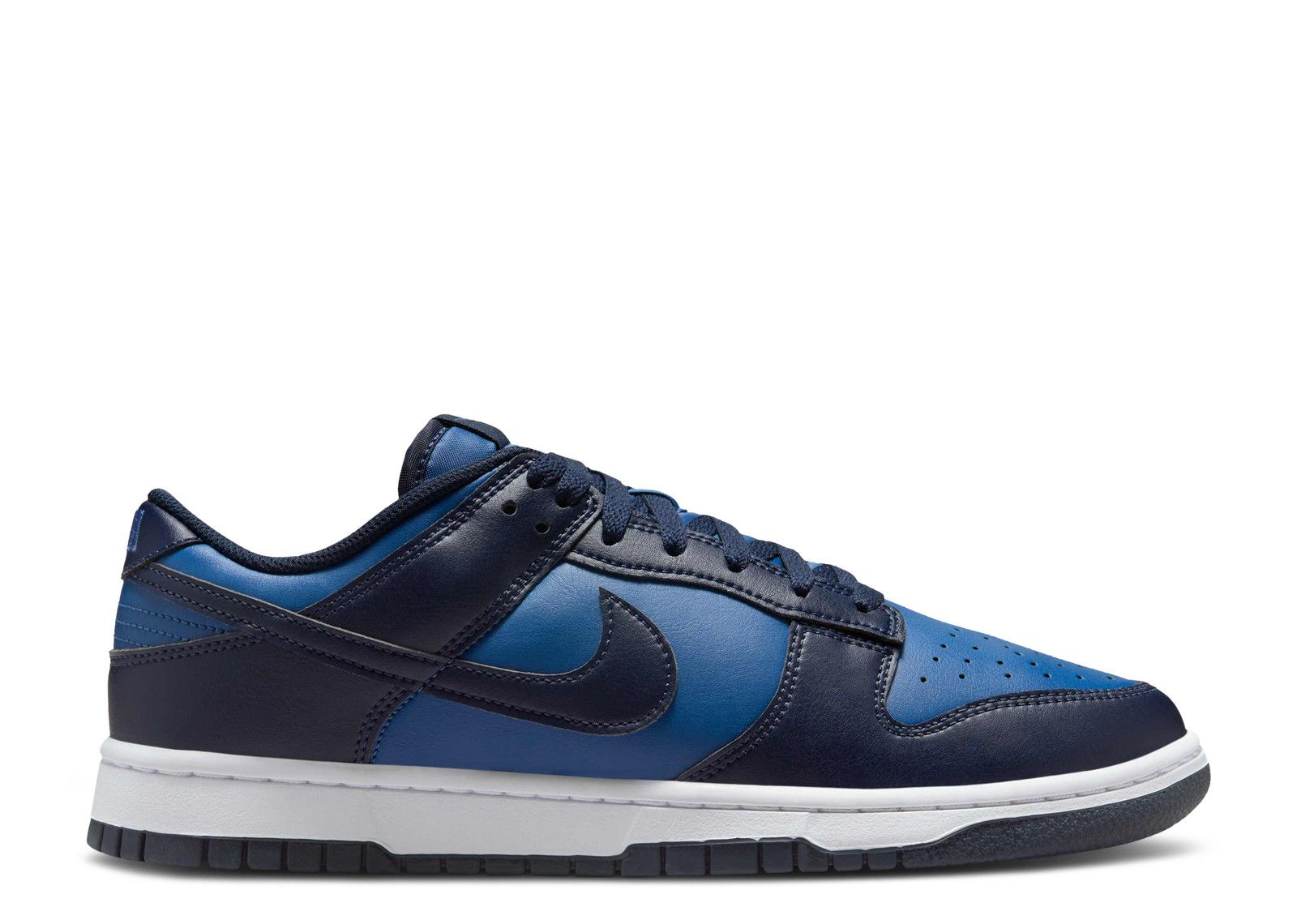 Dunk Low 'Mystic Navy'