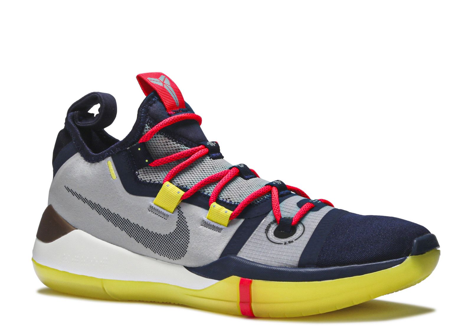Kobe A.D. Exodus 'Sail Multicolor'