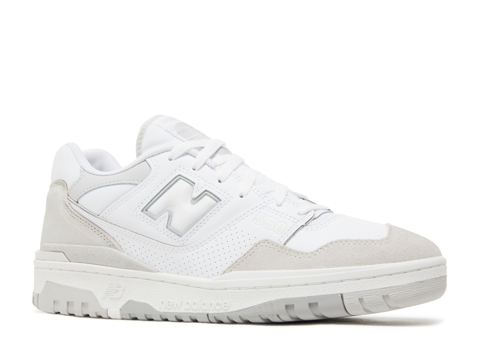 New Balance 550 'Summer Fog Rain Cloud'
