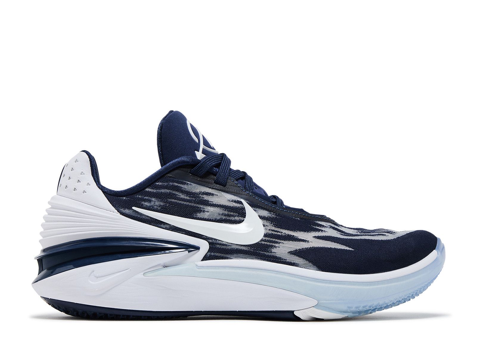 Air Zoom GT Cut 2 TB Promo 'Midnight Navy'