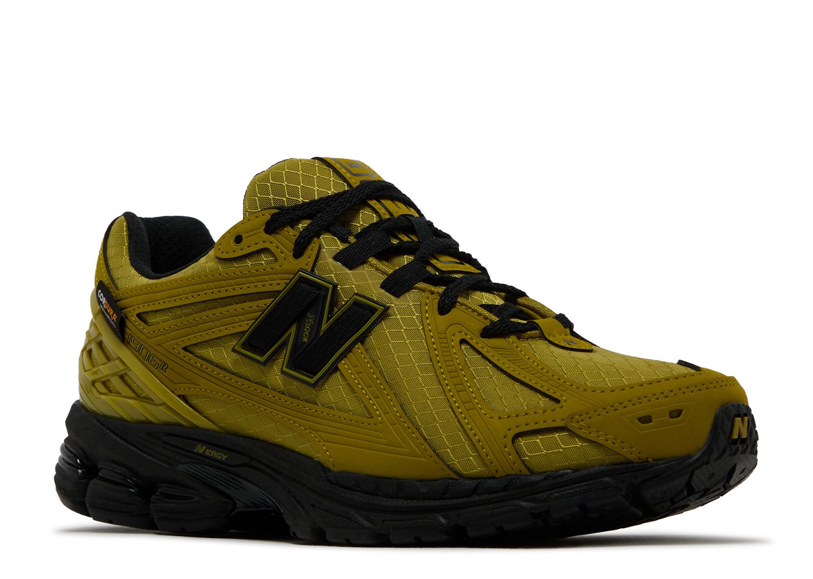 New Balance 1906R Cordura 'Marshland Black'
