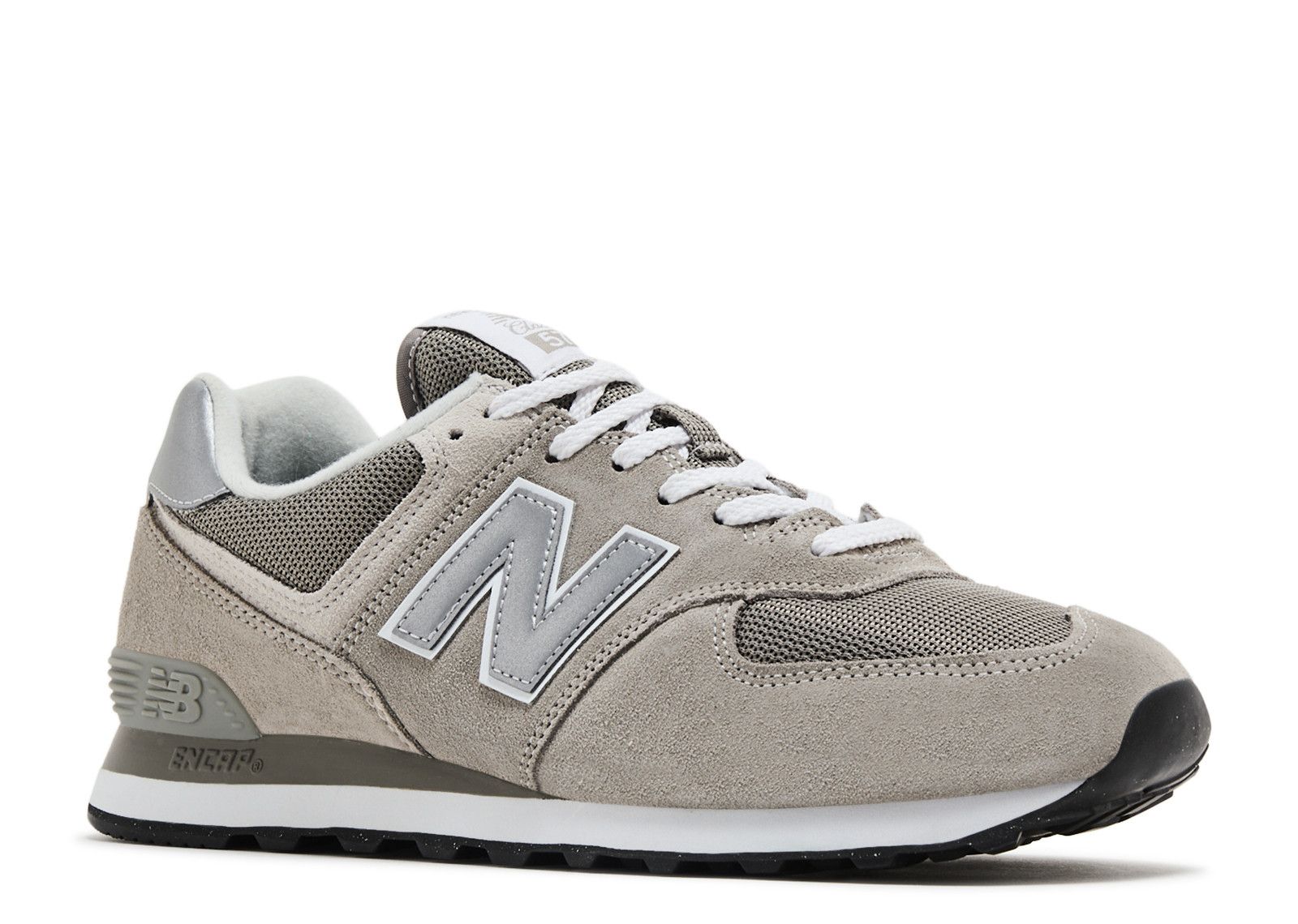 New Balance 574 4E Wide 'Core Pack - Grey'