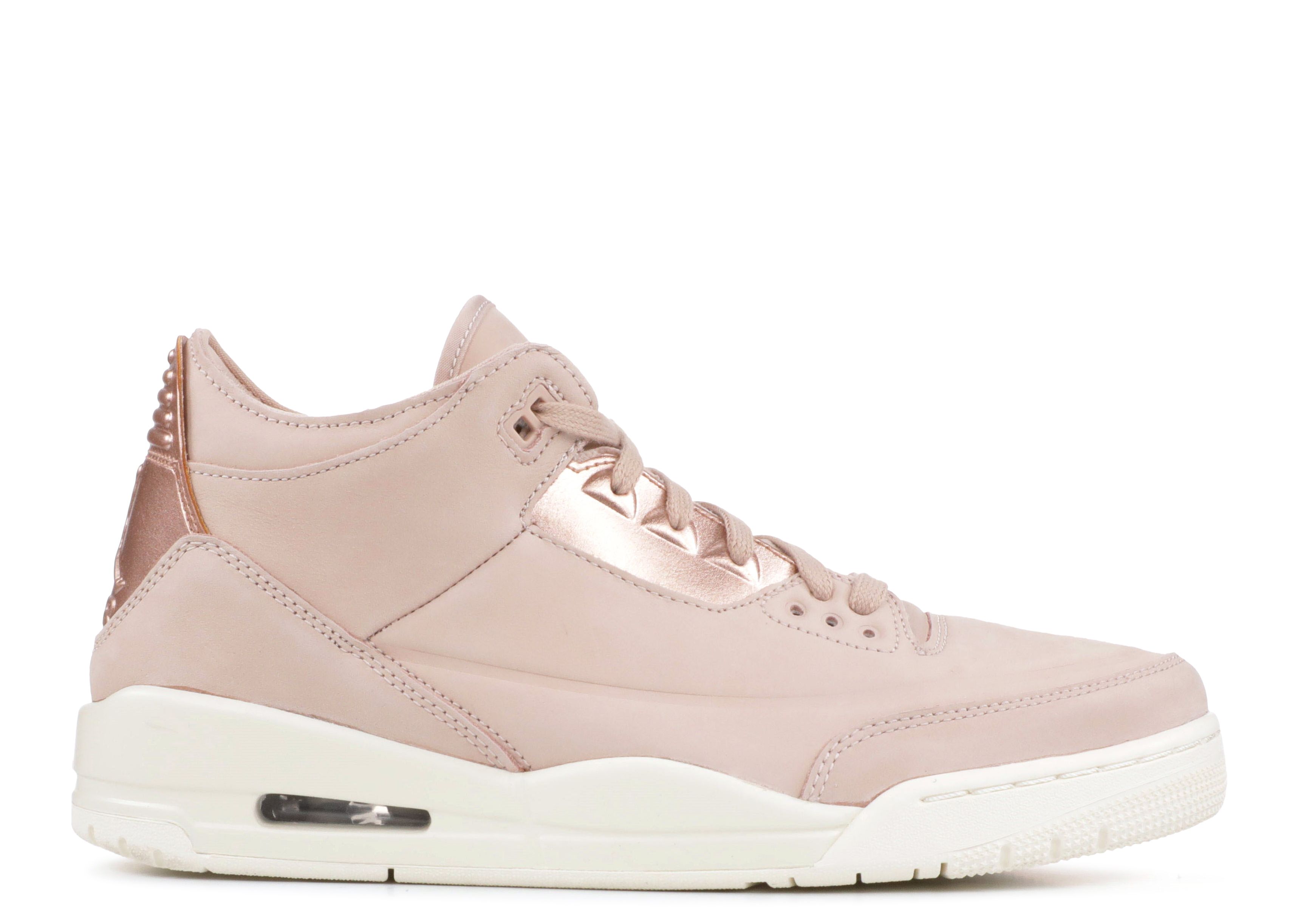 Wmns Jordan 3 SE 'Particle Beige'