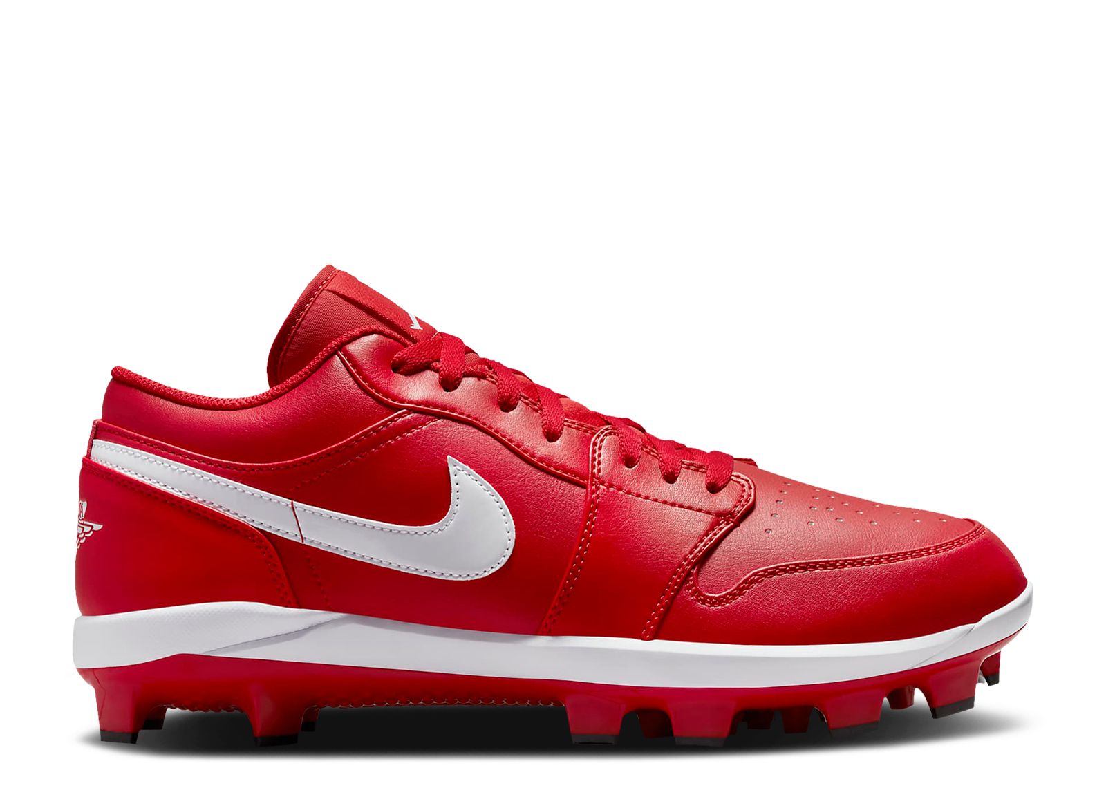 Jordan 1 Retro MCS Low 'University Red'