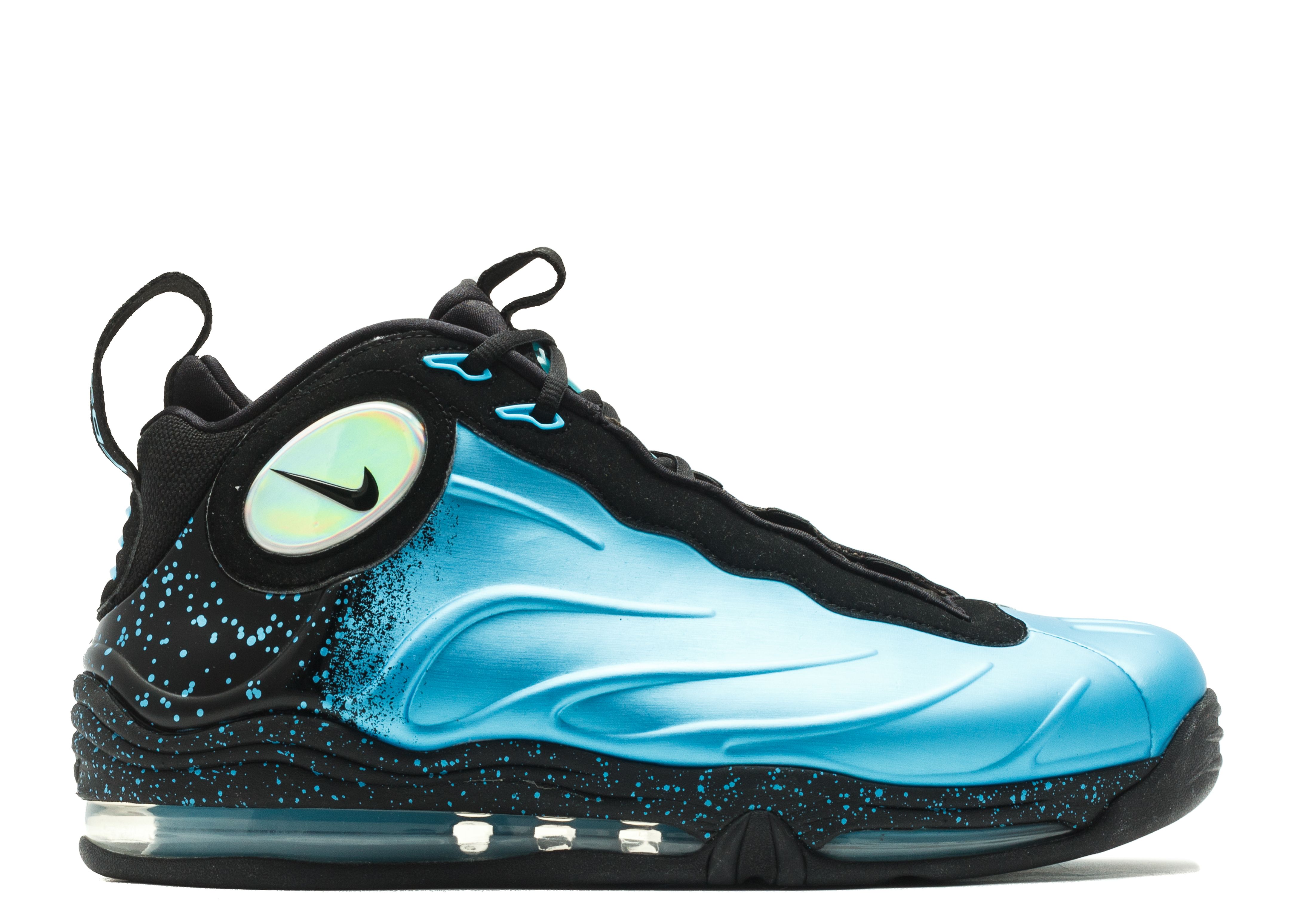 Total Air Foamposite Max 'Tim Duncan'