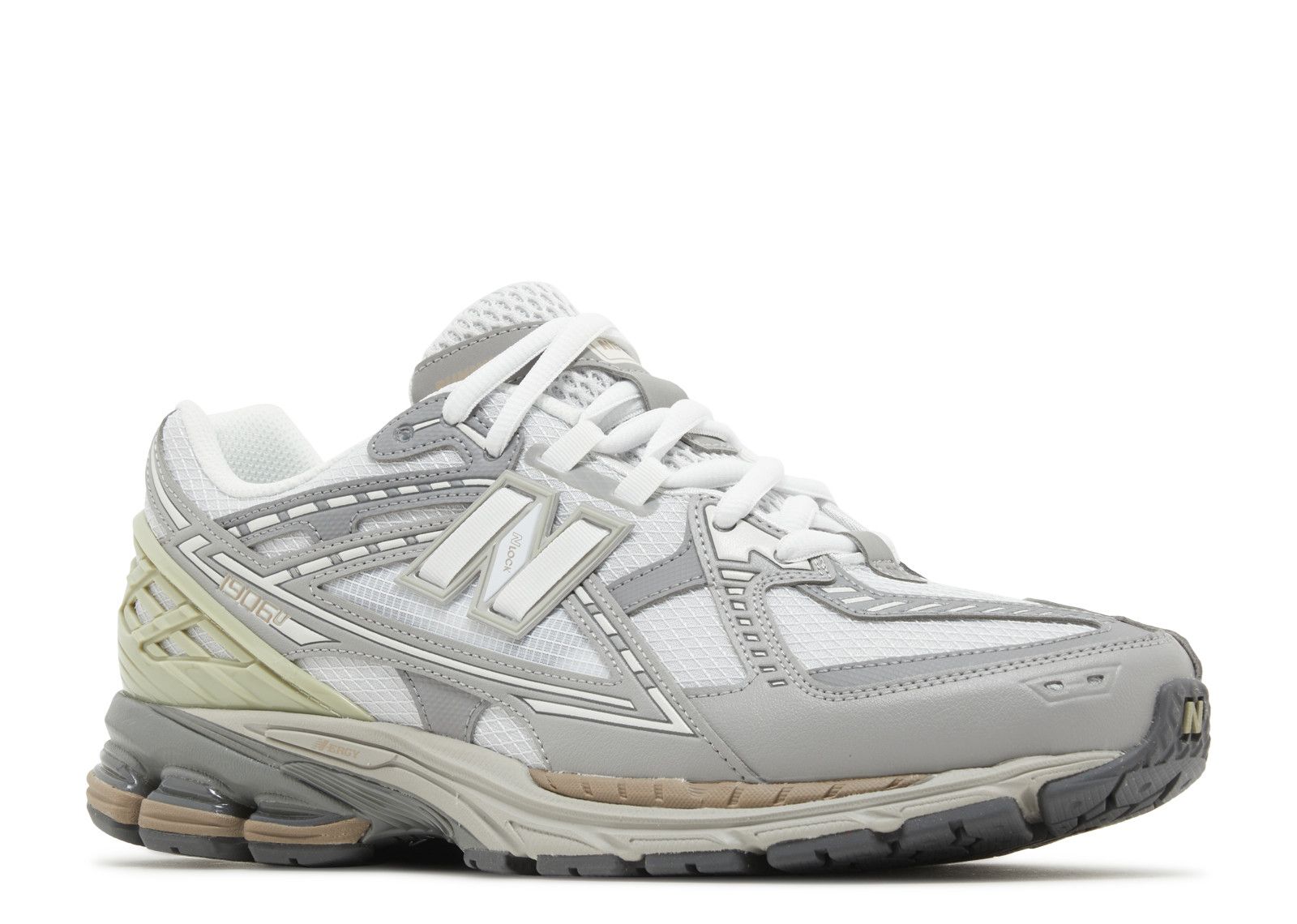 New Balance 1906U 'Grey Olivine'
