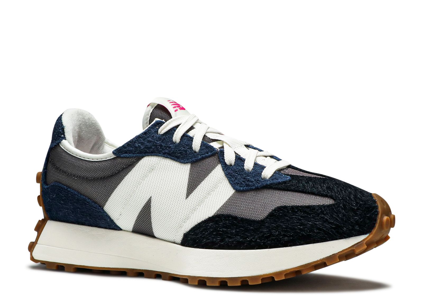 New Balance 327 'Castle Rock Indigo'