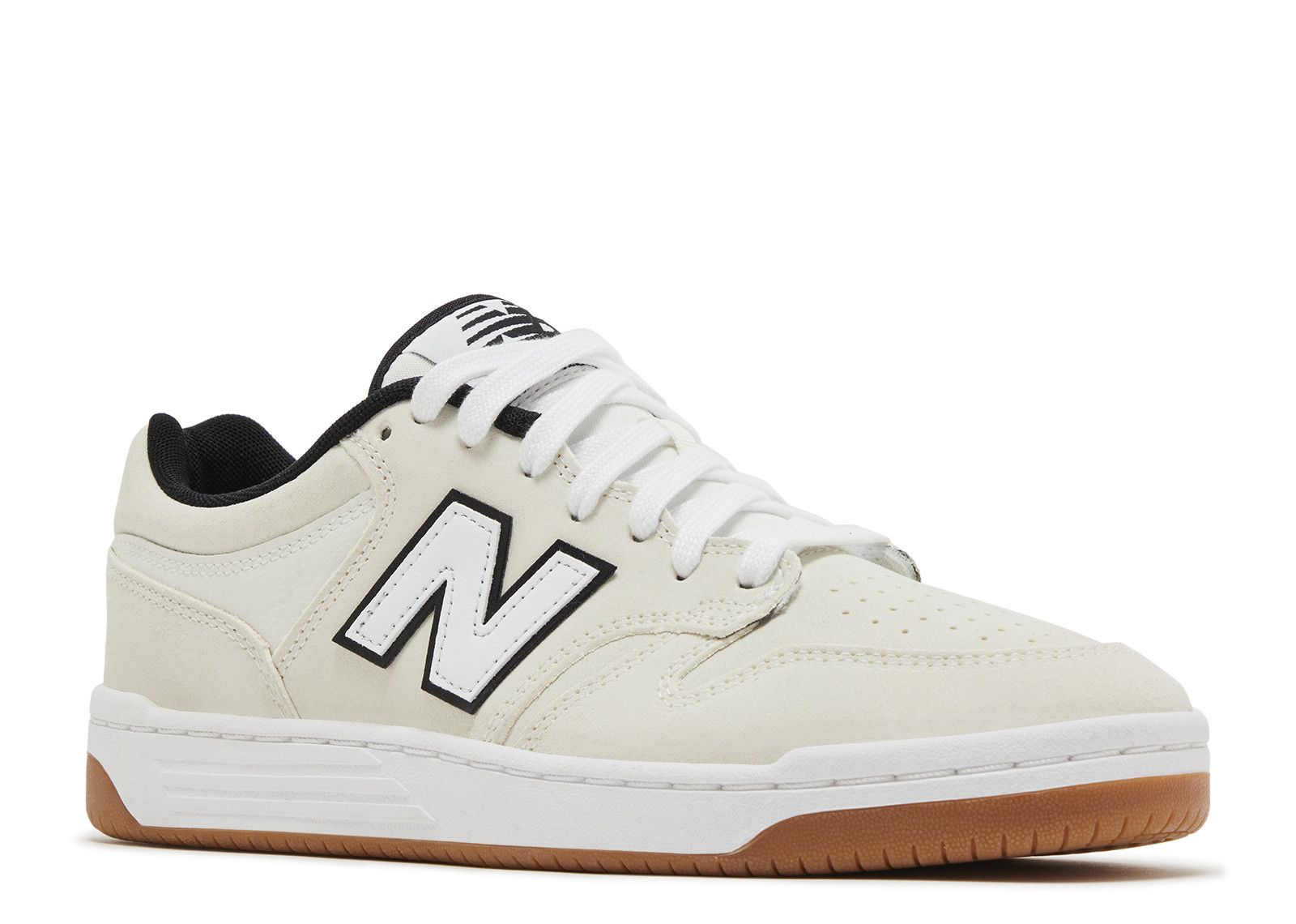 New Balance Numeric 480 'Cream White Gum'