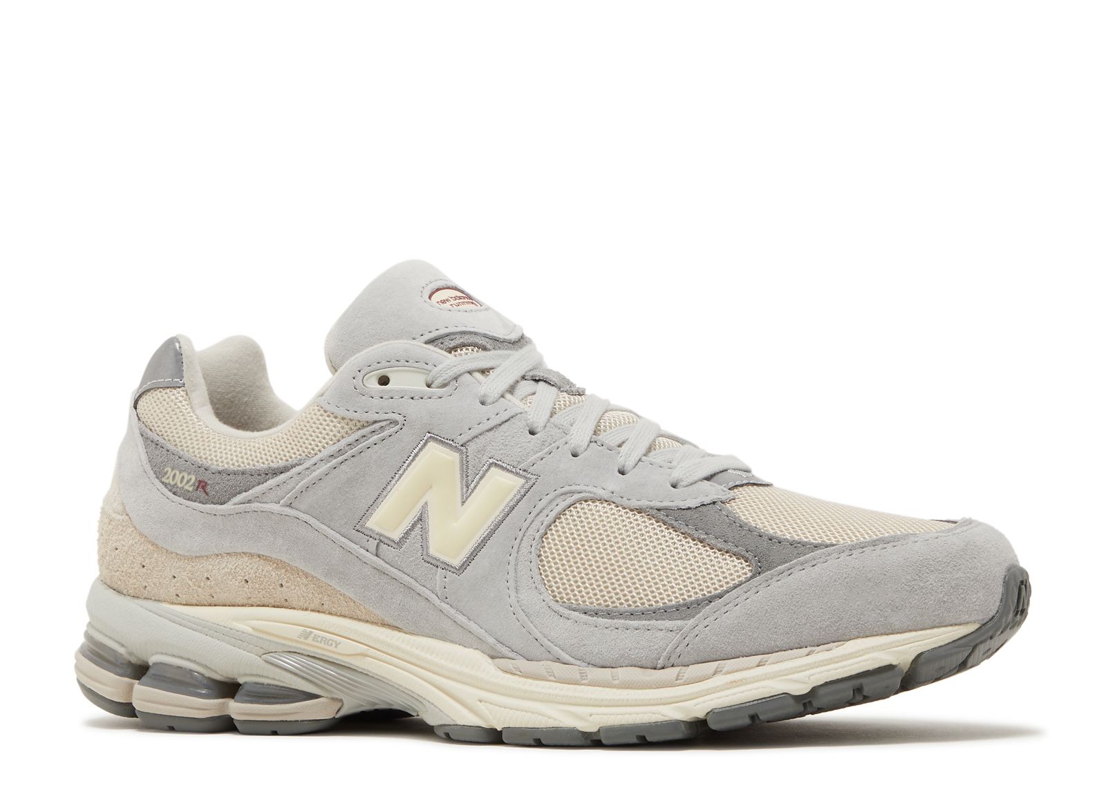 New Balance 2002R 'Lunar New Year - Concrete'