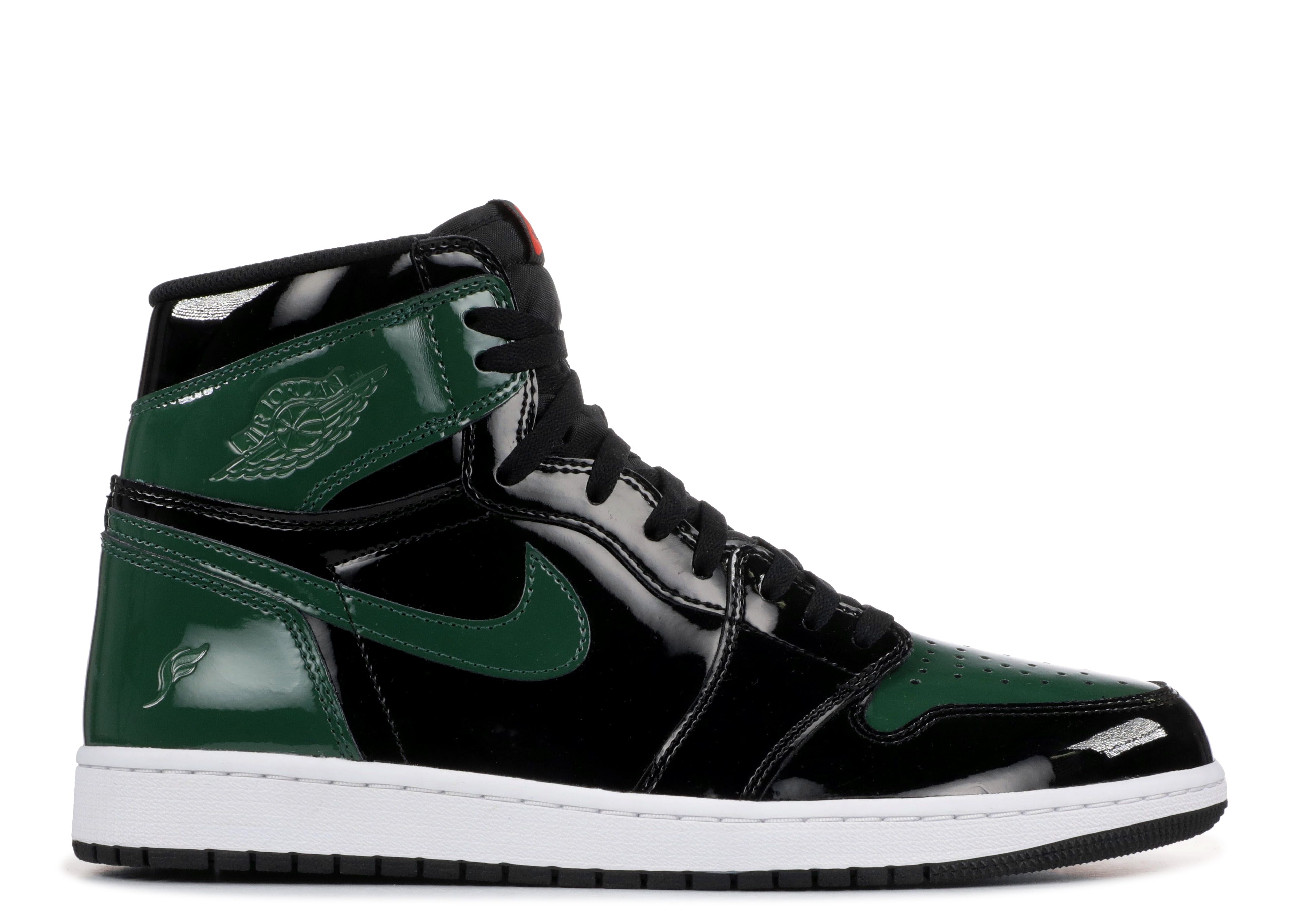 SoleFly x Jordan 1 Retro High OG 'Art Basel' Friends & Family