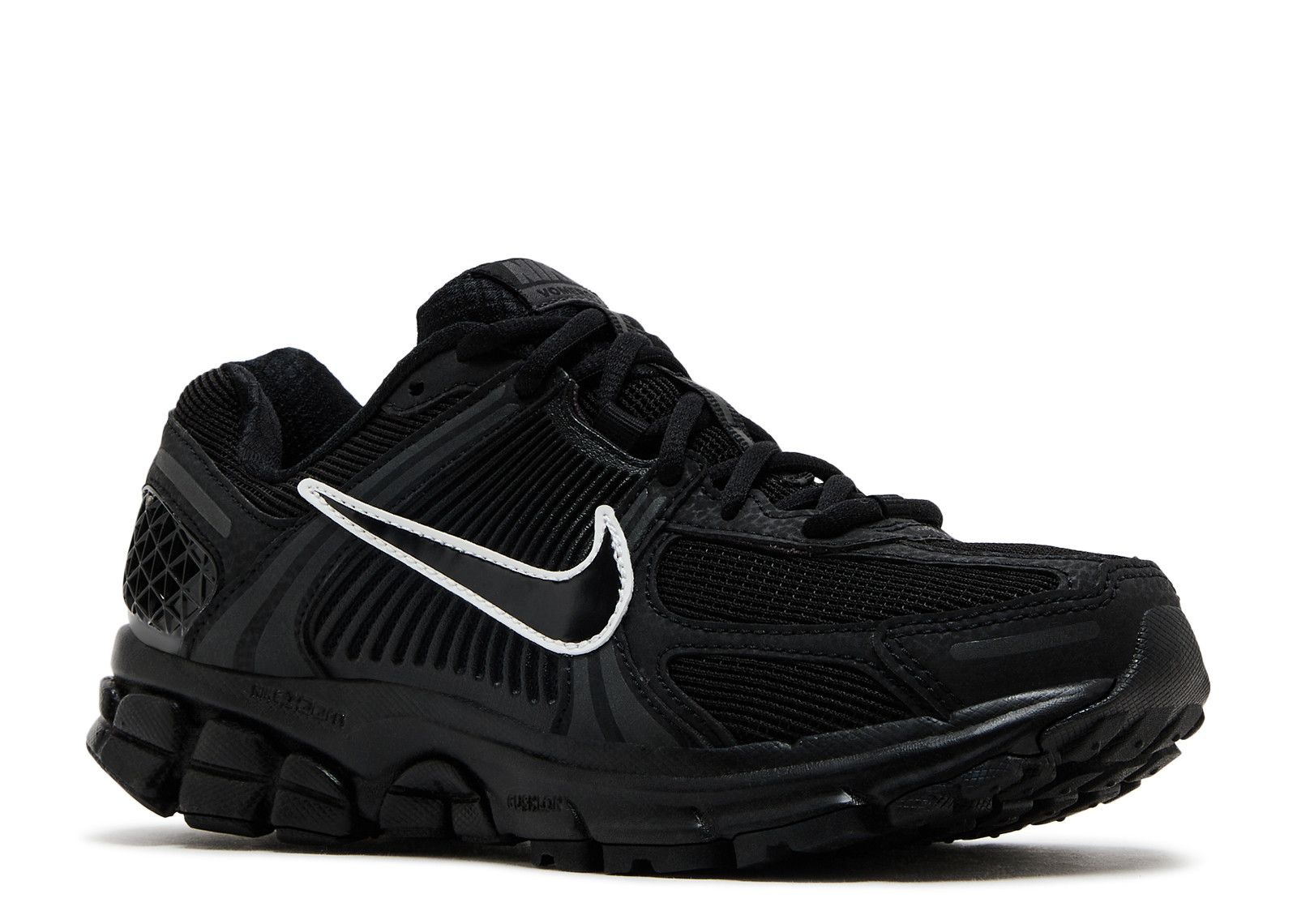 Wmns Air Zoom Vomero 5 'Black White'