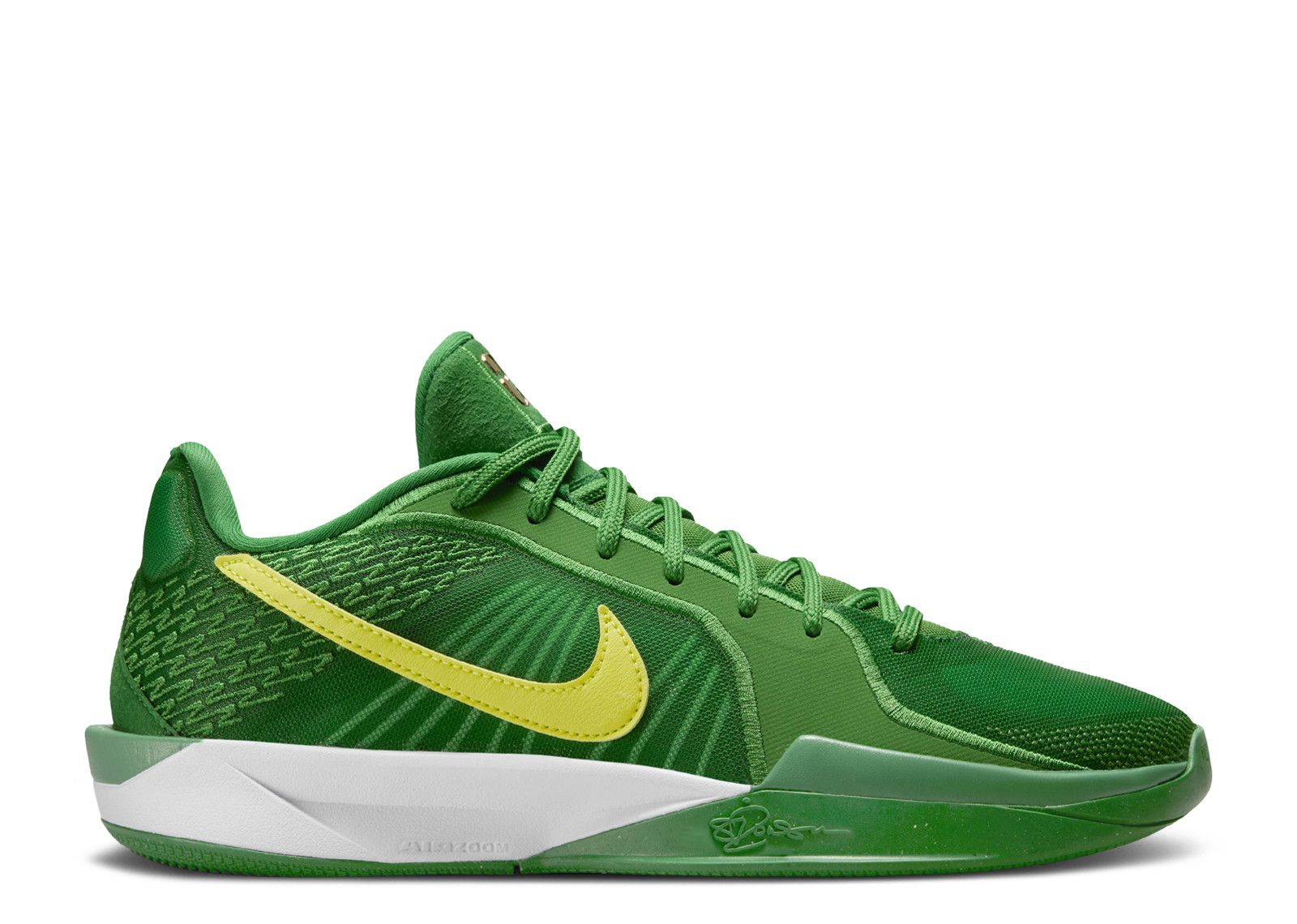 Wmns Sabrina 2 'Oregon'