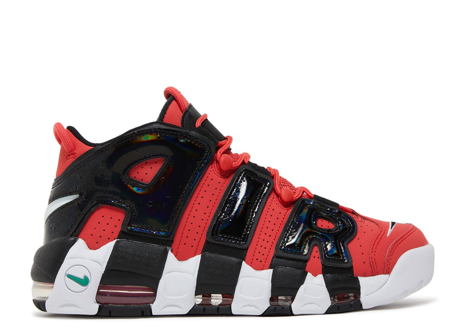 Air More Uptempo 'I Got Next'