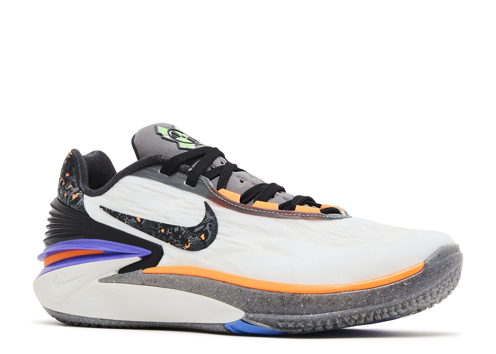 Air Zoom GT Cut 2 EP 'Catching Fire'