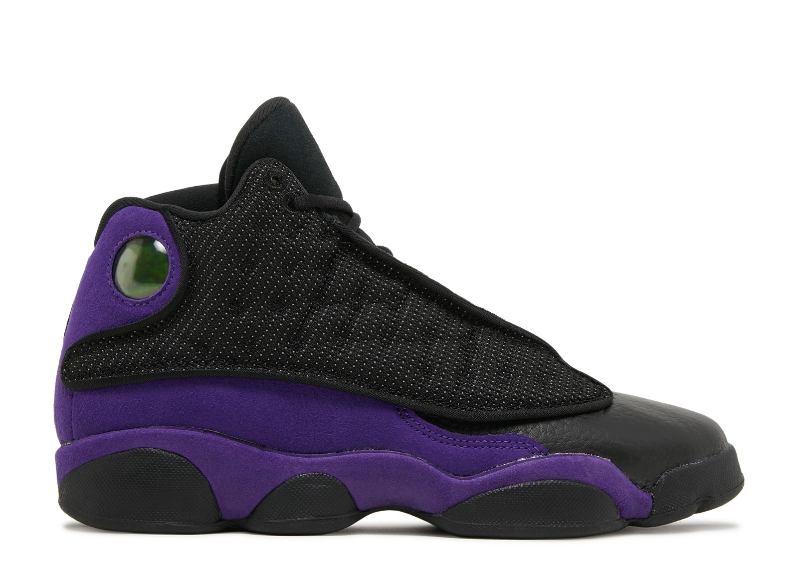 Jordan 13 Retro GS 'Court Purple'