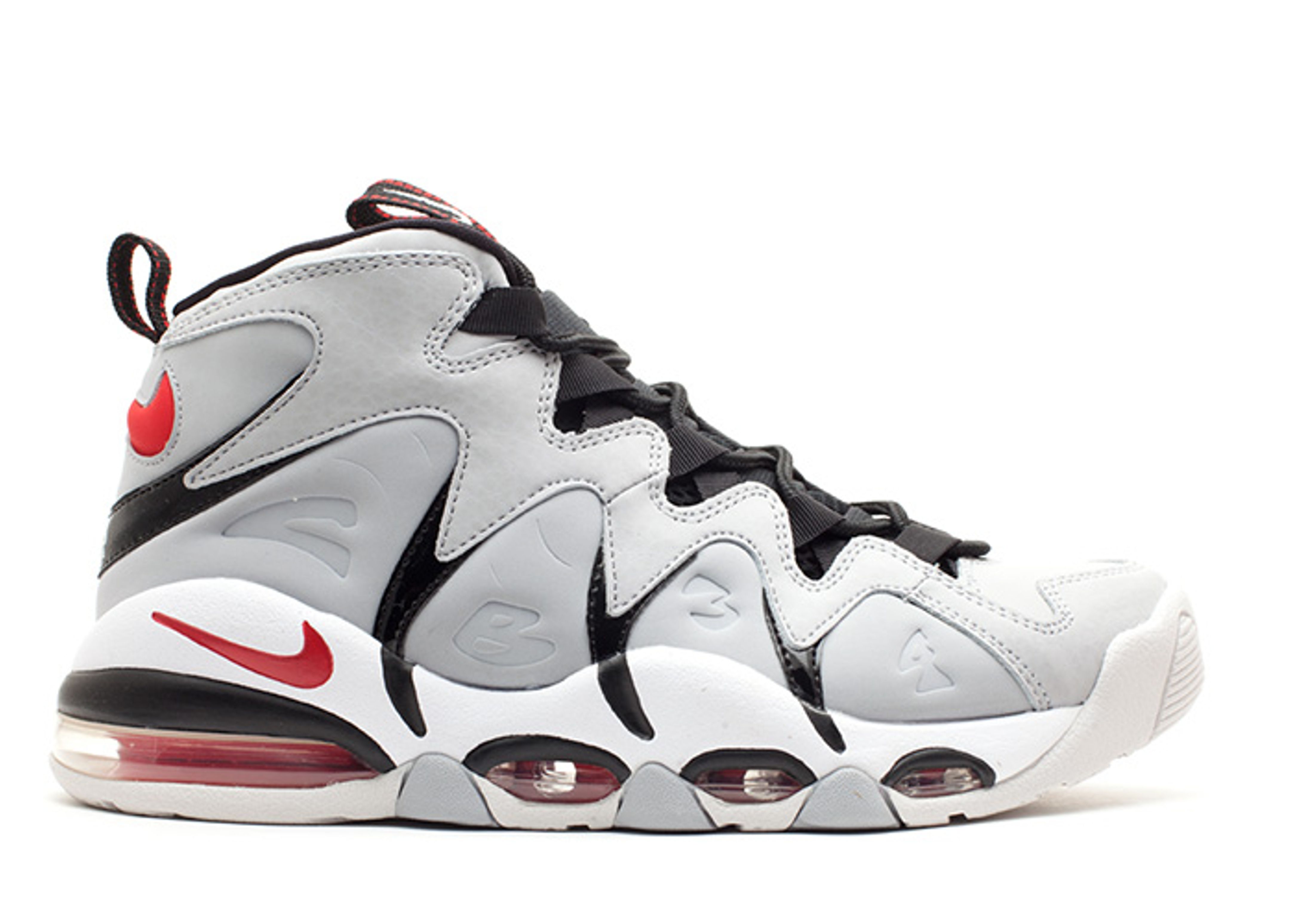 Air Max CB34 'Wolf Grey'