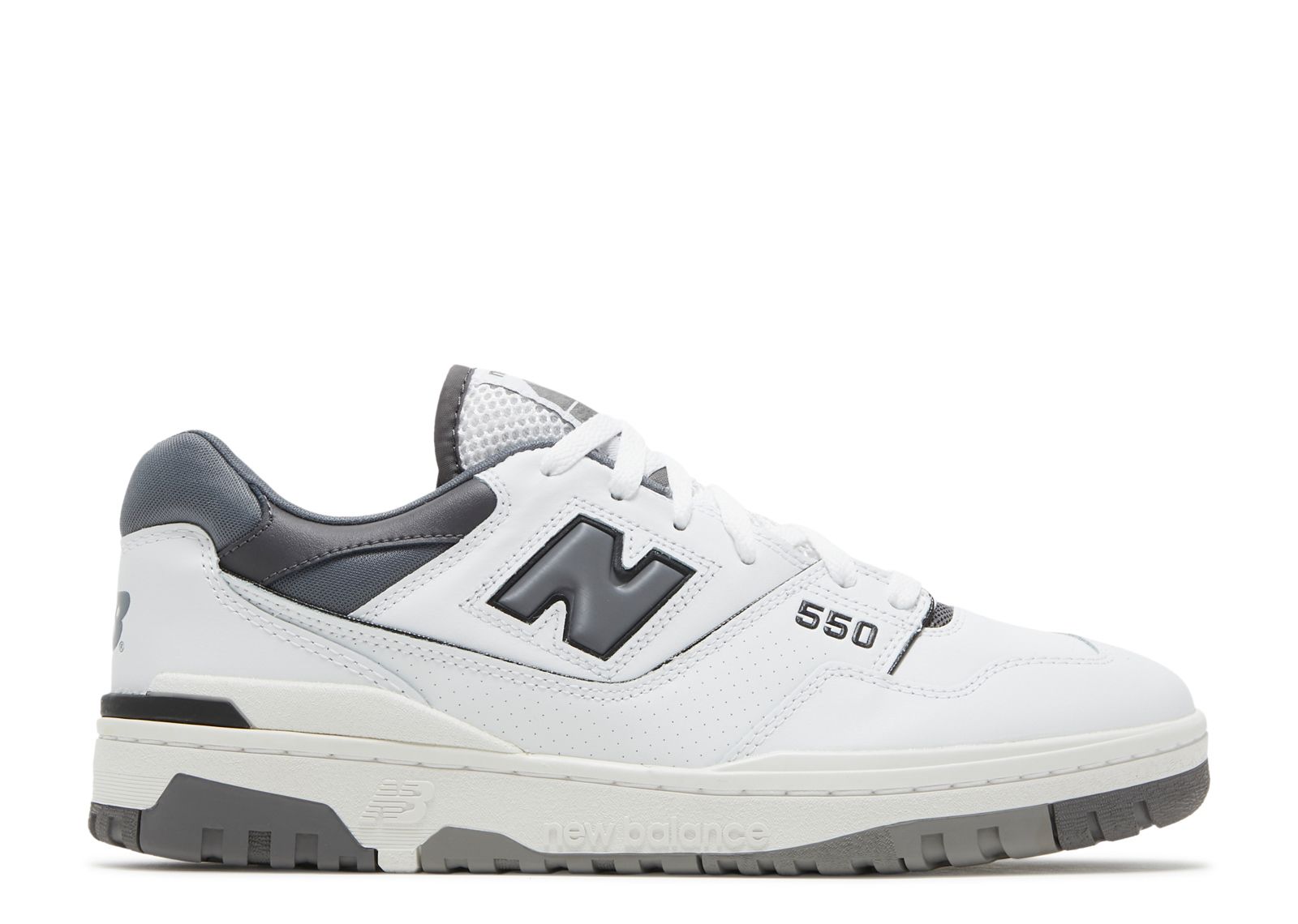 New Balance 550 'White Castlerock'