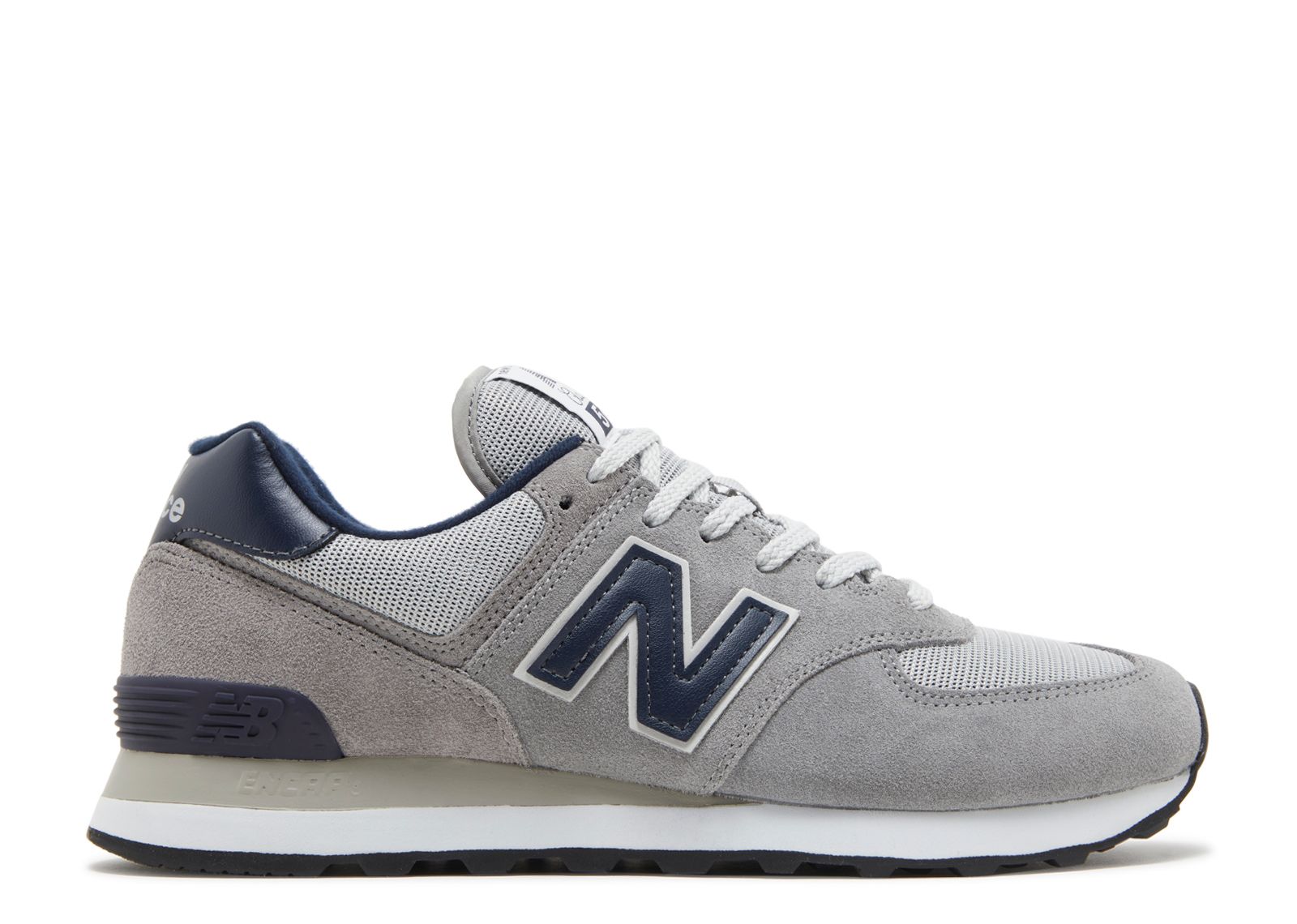 New Balance 574 'History Class Pack - Grey Blue'