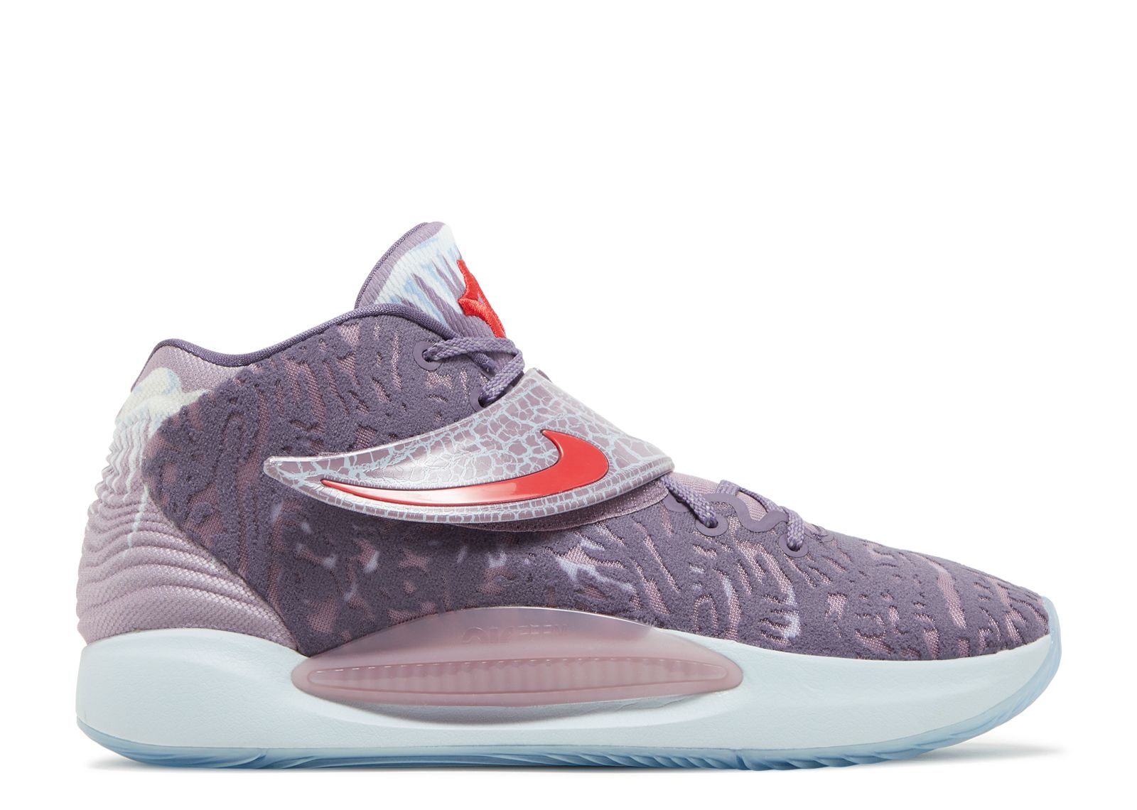 KD 14 NRG 'Valentine's Day'