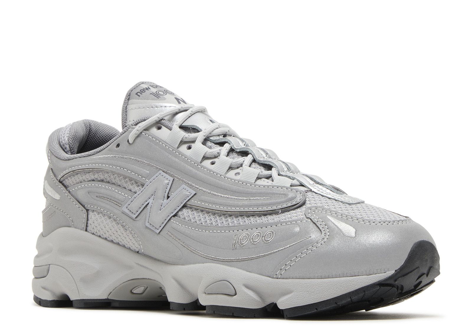 New Balance 1000 'Grey Black'