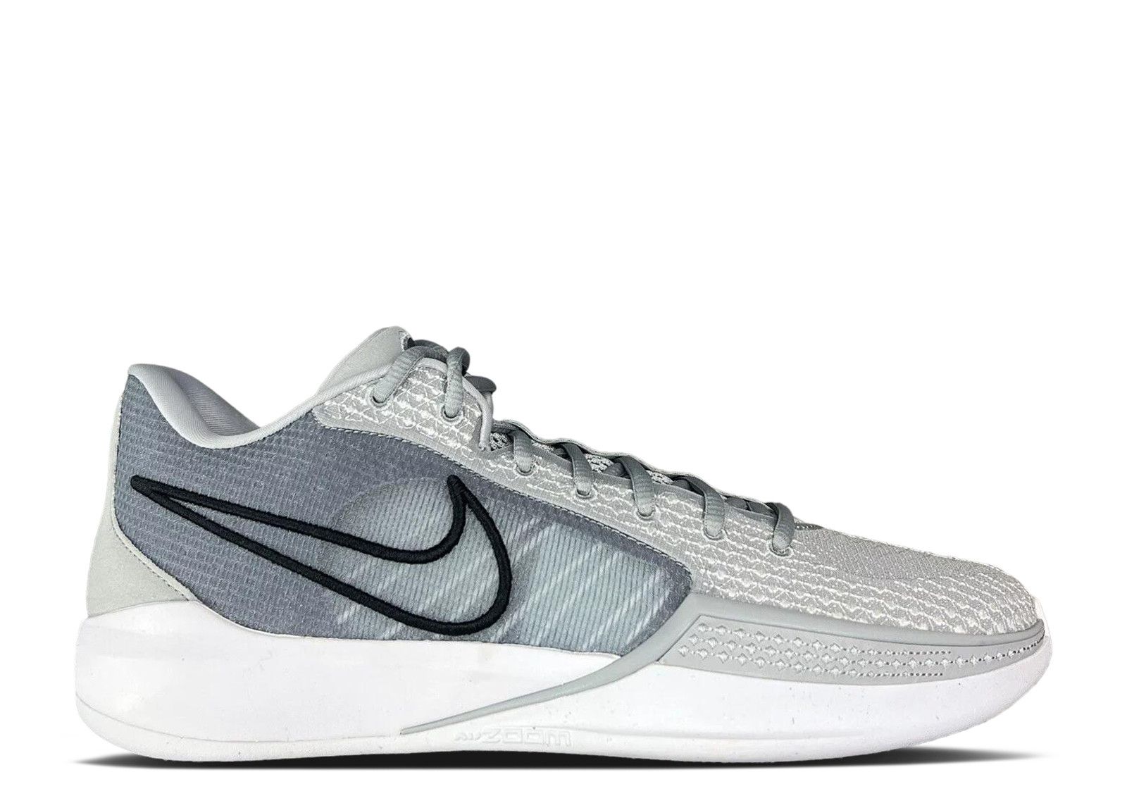 Wmns Sabrina 1 TB Promo 'Wolf Grey'