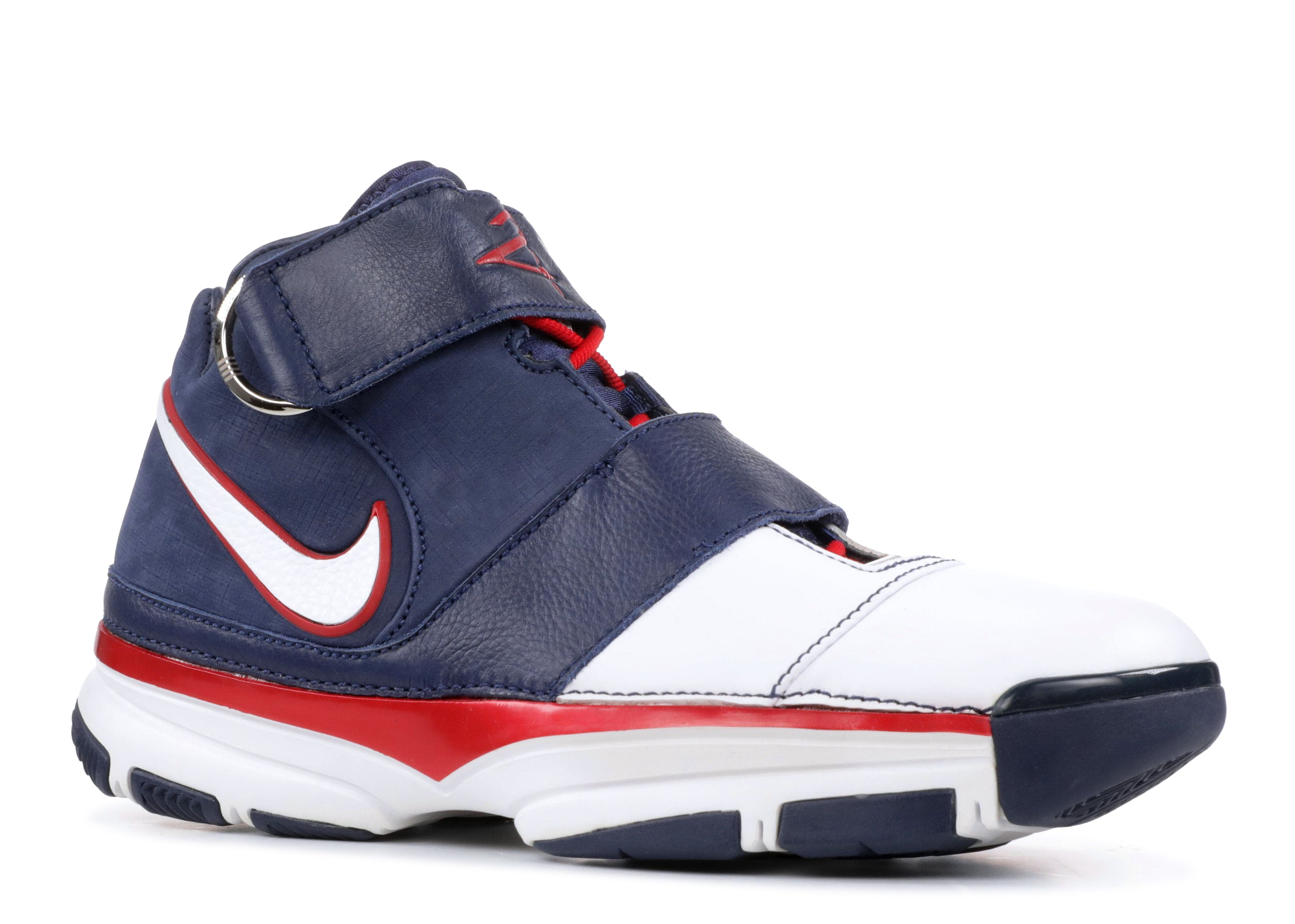 Zoom Kobe 2 ST 'Olympic'