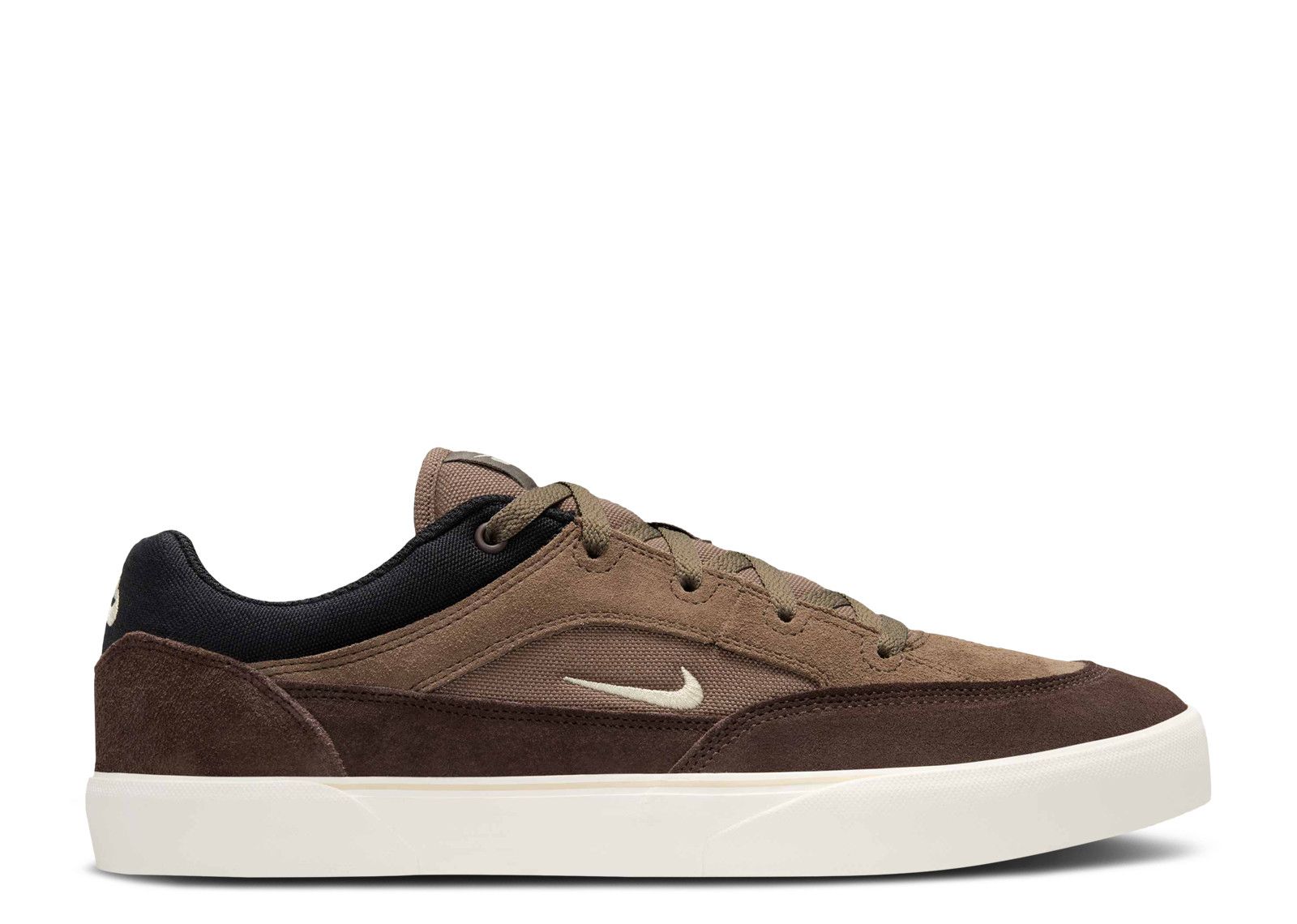 Malor SB 'Baroque Brown'