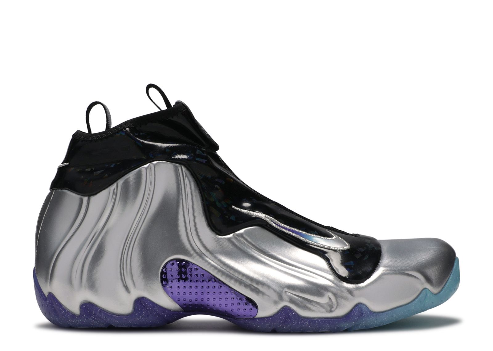 Air Flightposite One 'China Hoop Dreams'
