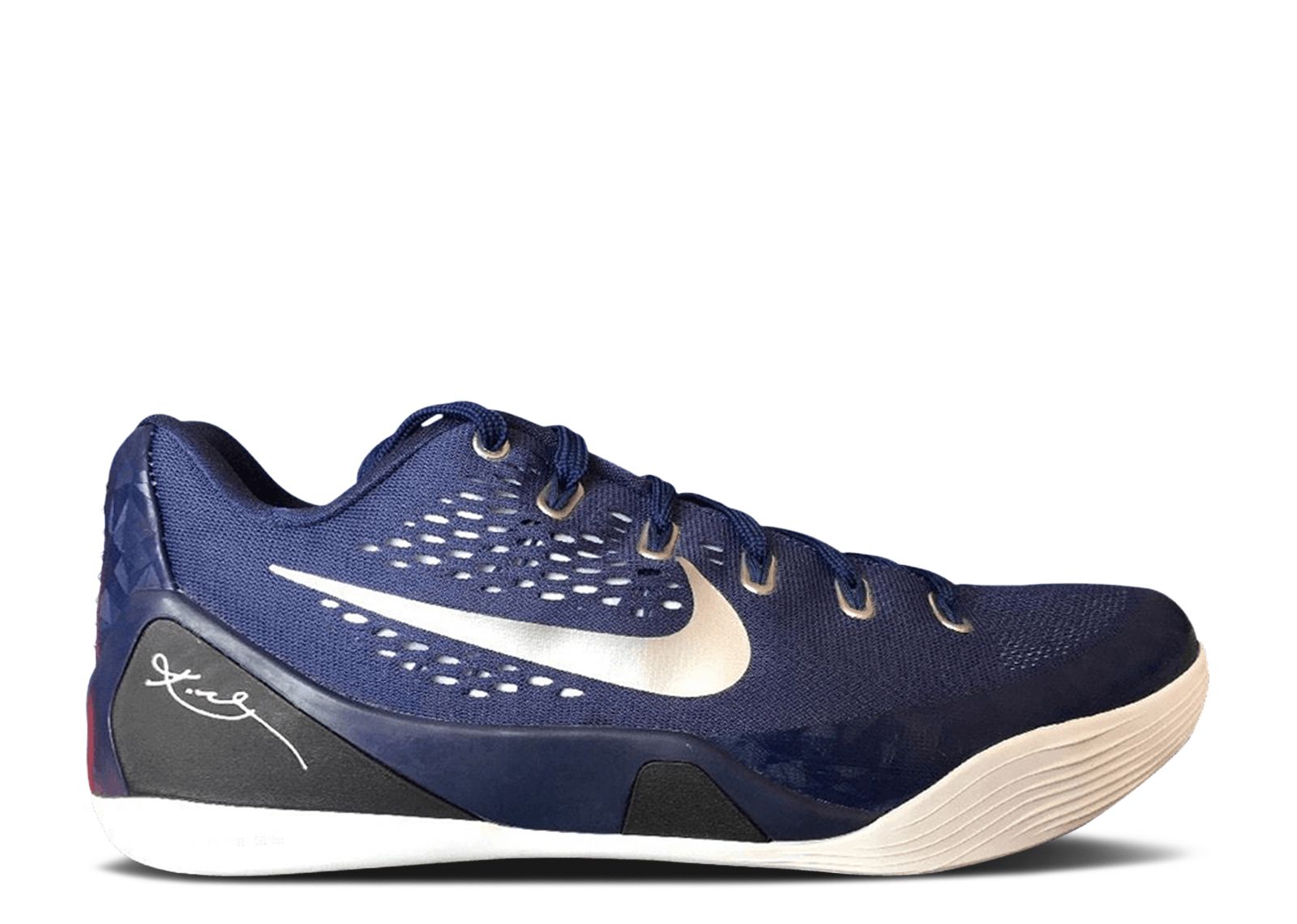 Kobe 9 EM TB 'Midnight Navy'