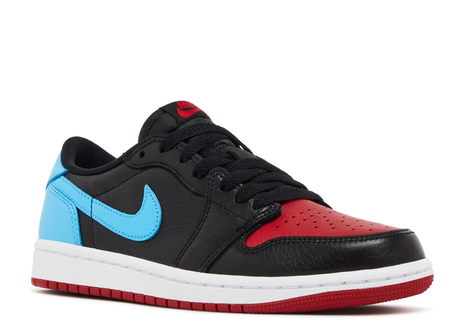 Wmns Jordan 1 Retro Low OG 'NC to Chi'
