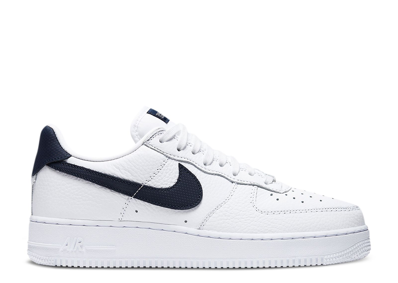 Air Force 1 Craft 'White Obsidian'