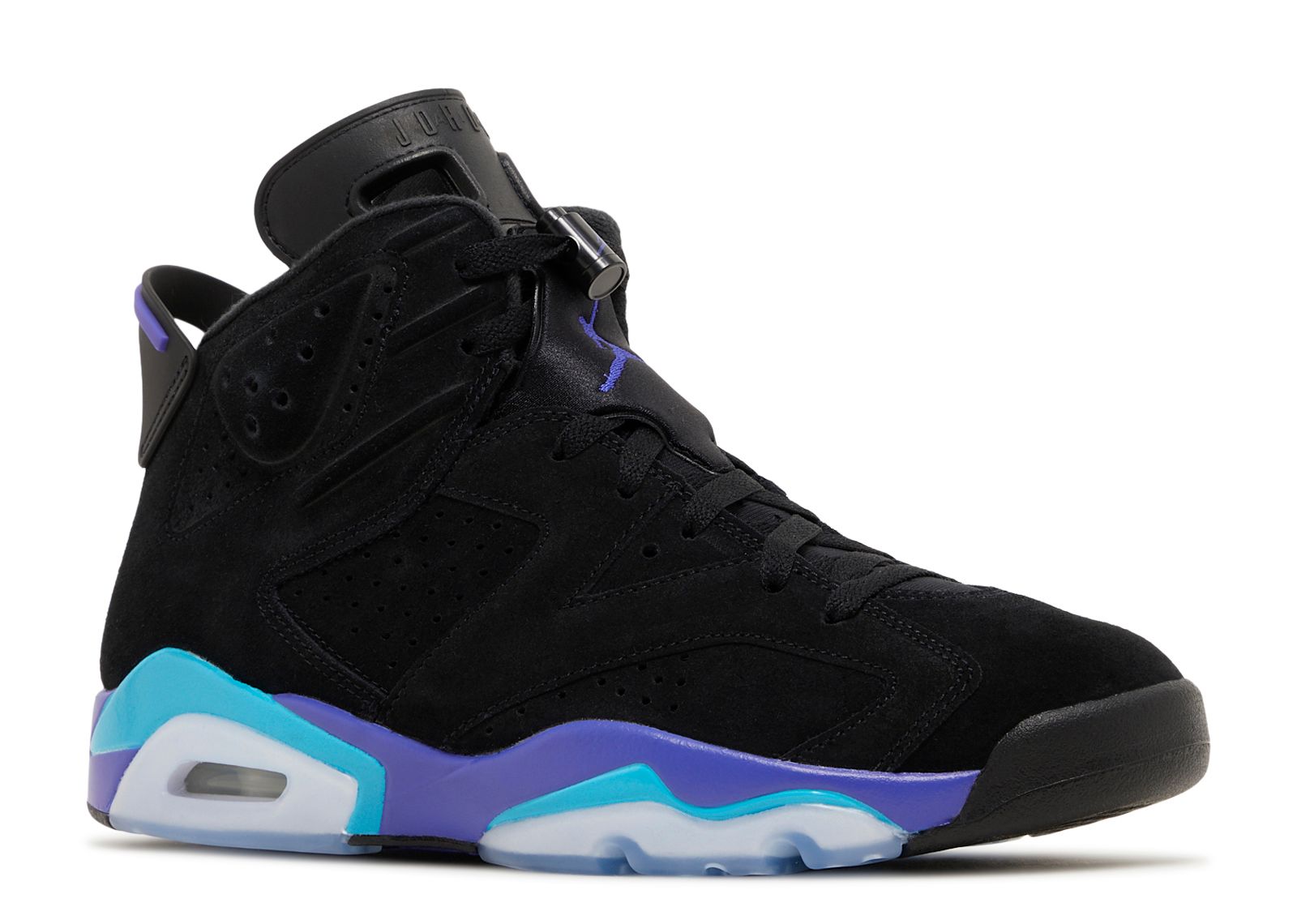 Jordan 6 Retro 'Aqua'