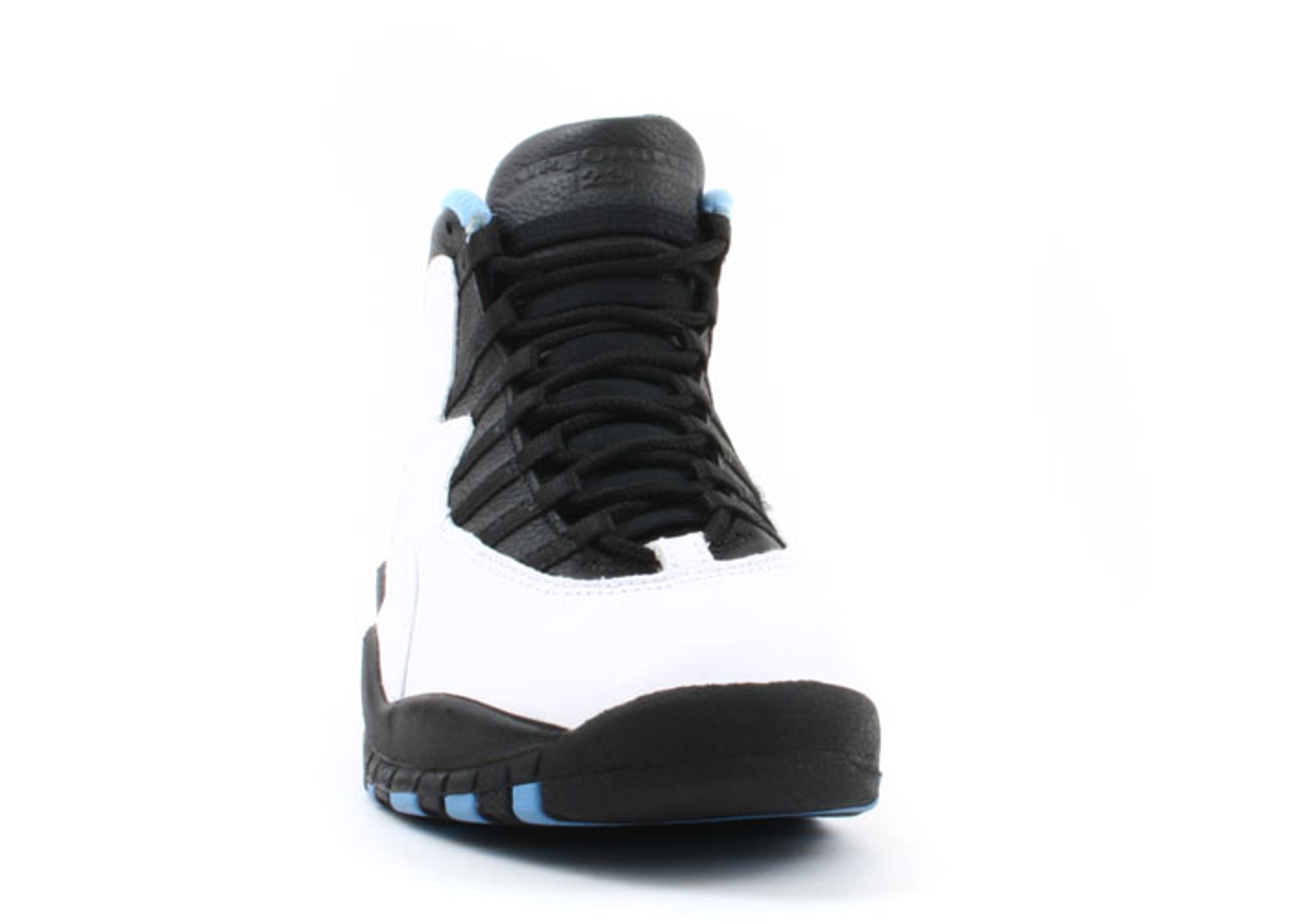 Jordan 10 OG 'Powder Blue'