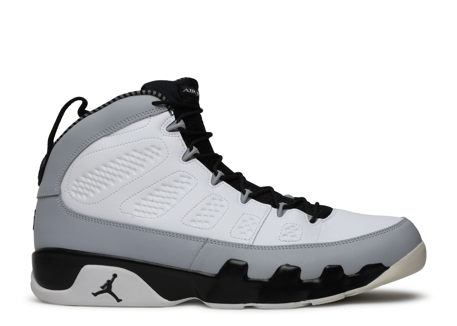 Jordan 9 Retro 'Barons'