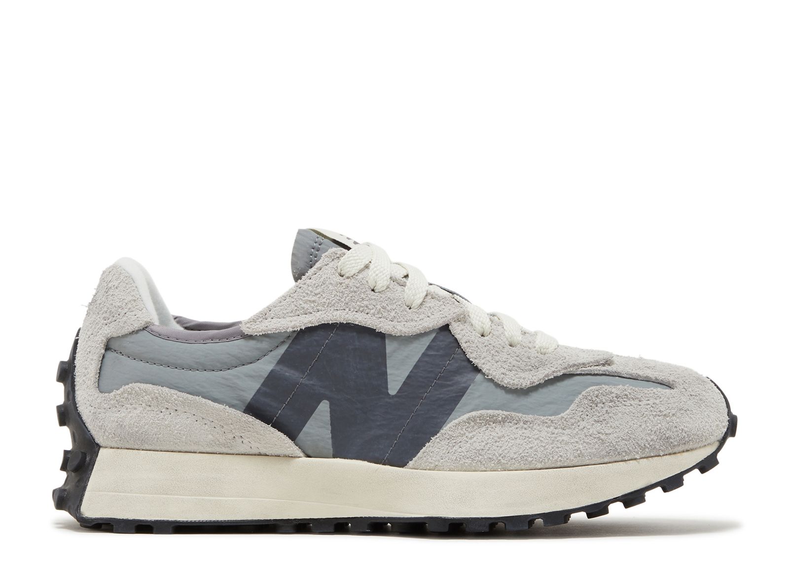 New Balance 327 'Grey Matter'