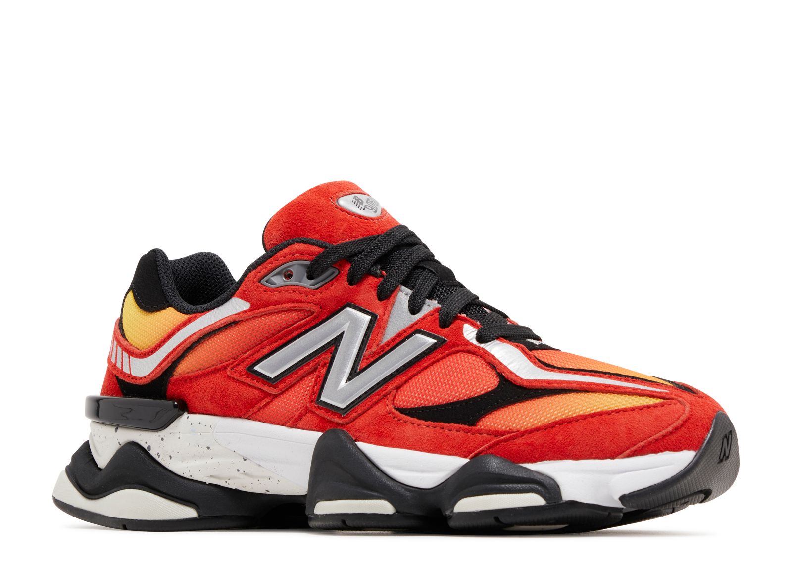 New Balance DTLR x 9060 'Fire Sign'