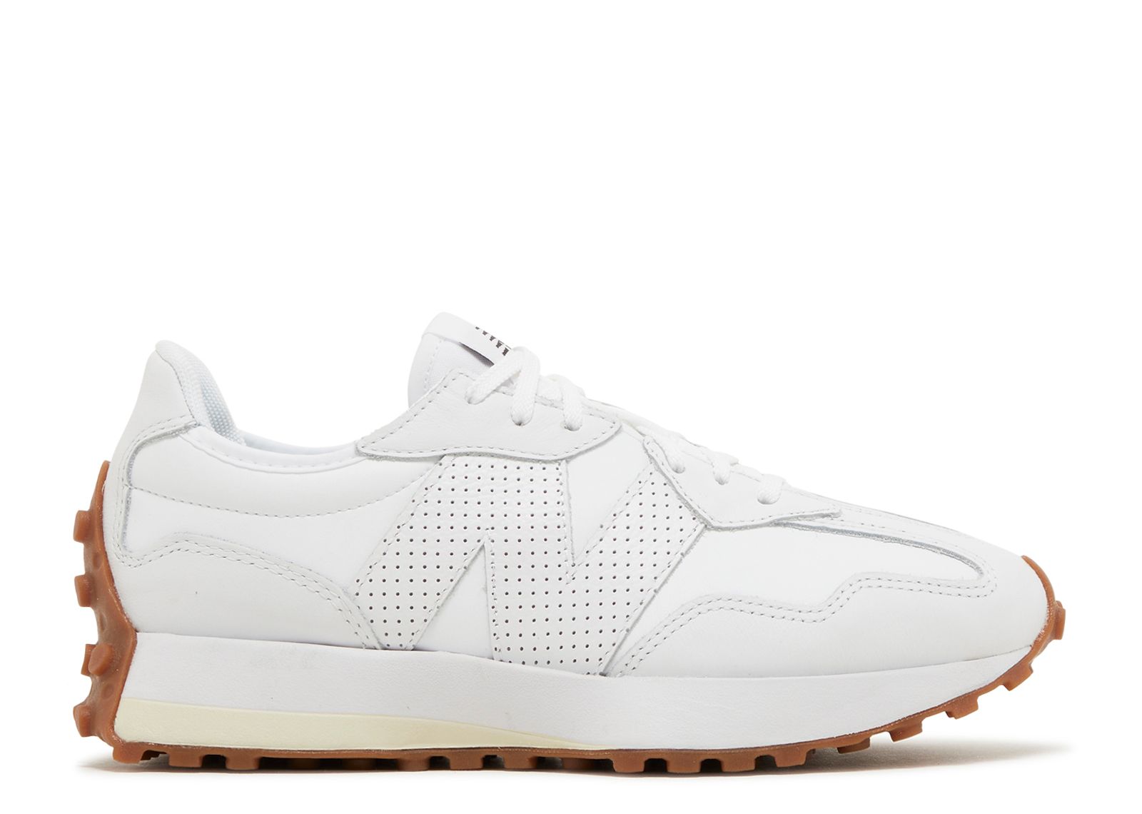 New Balance Wmns 327 'Sea Salt Gum'